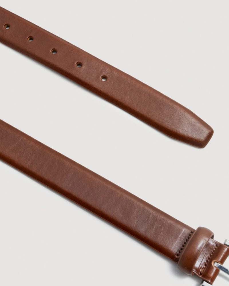 Detachable belt dress - Image 2